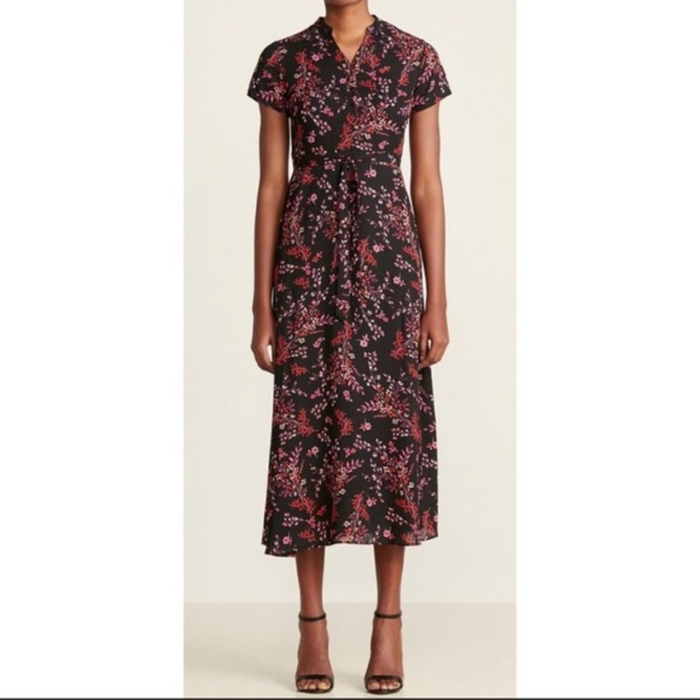 A-line Shirtdress, 6, Nanette by Nanette Lepore